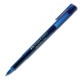 Faber-Castell 155451 rotulador de punta fina Azul